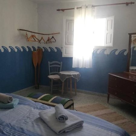 Appartement Casa Diafa à Orgiva Extérieur photo